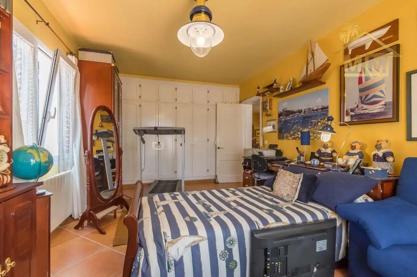 Detached house with pool for sale in Sant Climent - Es Canutells, imagen 40