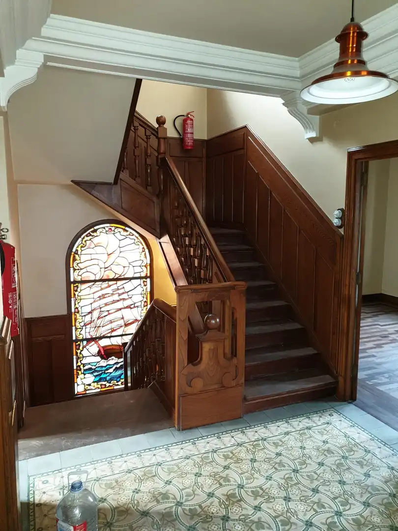 Casa o chalet de alquiler en Vigo  con Alarma