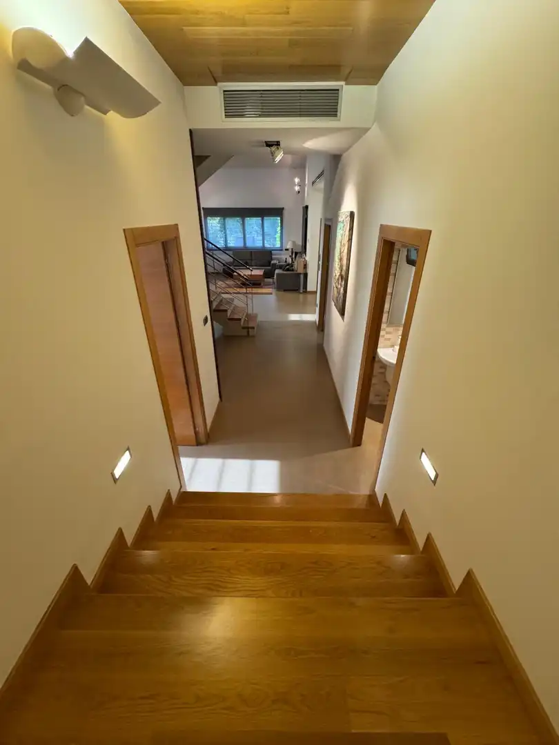 Casa o xalet en venda en Elche / Elx amb Aire condicionat, Calefacció i Jardí privat