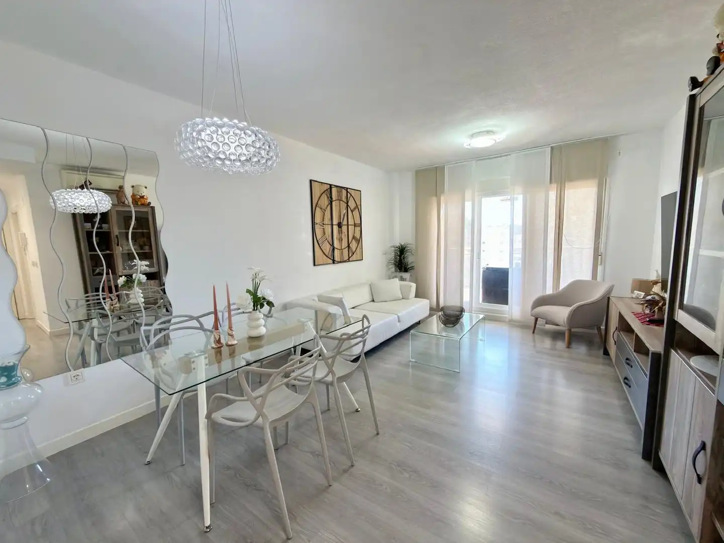 Wohnung mit Terrasse zum Verkauf in Calle MESTRAL "Altos de la Cala", imagen 11