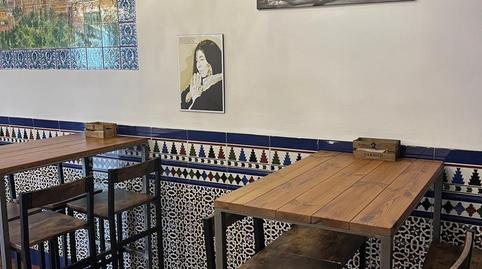 Photo 5 of Premises to rent in Avenida Avenida de América, 49, Barrio de Zaidín,  Granada Capital