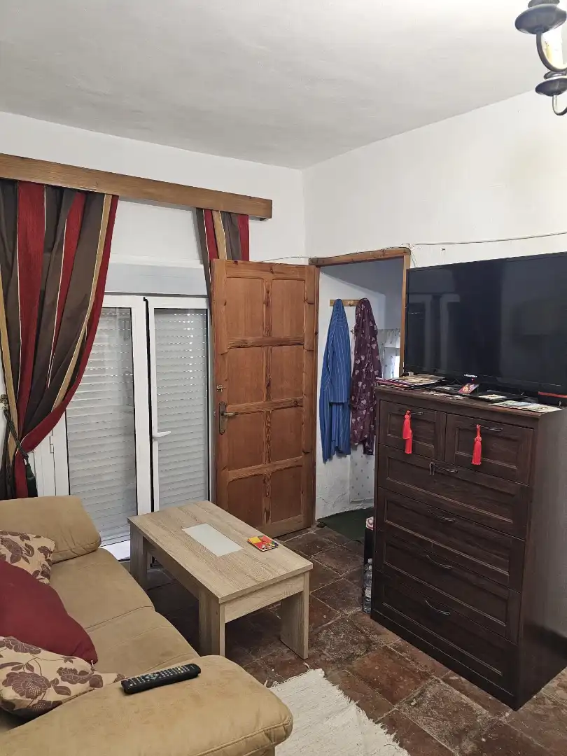Casa o xalet en venda en Benamocarra amb Terrassa i Moblat