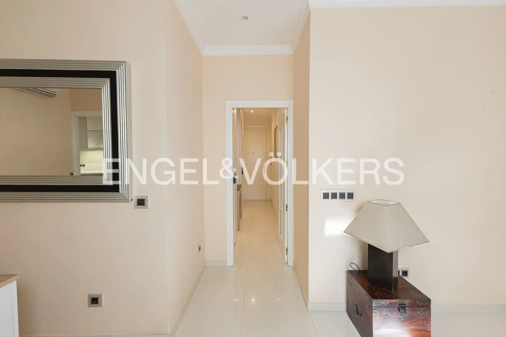 Flat with lift for sale in Alcántara, imagen 8