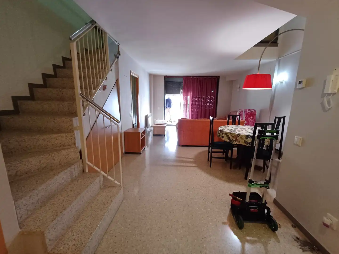 Piso en venta en Sant Andreu de la Barca