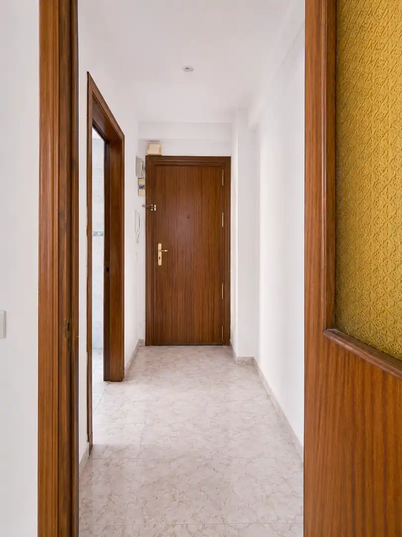 Wohnungen zum Verkauf in Estepona mit Terrasse und Balkon
