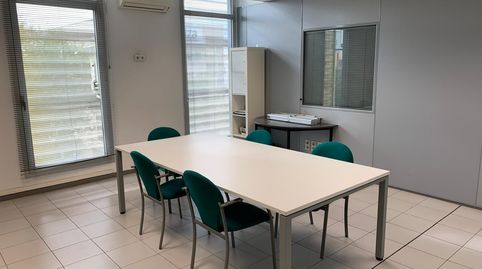 Foto 2 von Fabrikhallen zum Verkauf in Passatge de Montserrat Isern, Granvia LH, L'Hospitalet de Llobregat
