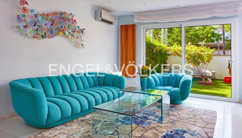 Photo 1 of House or chalet to rent in Baixador, Barcelona