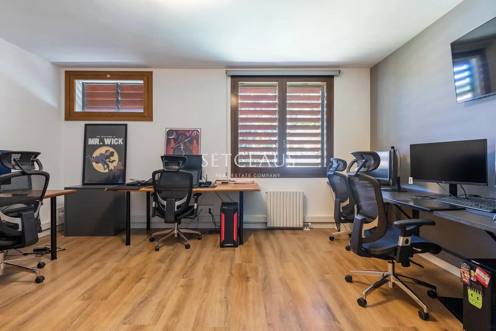 Casa o chalet en venta en Badalona con Aire acondicionado, Terraza y Trastero