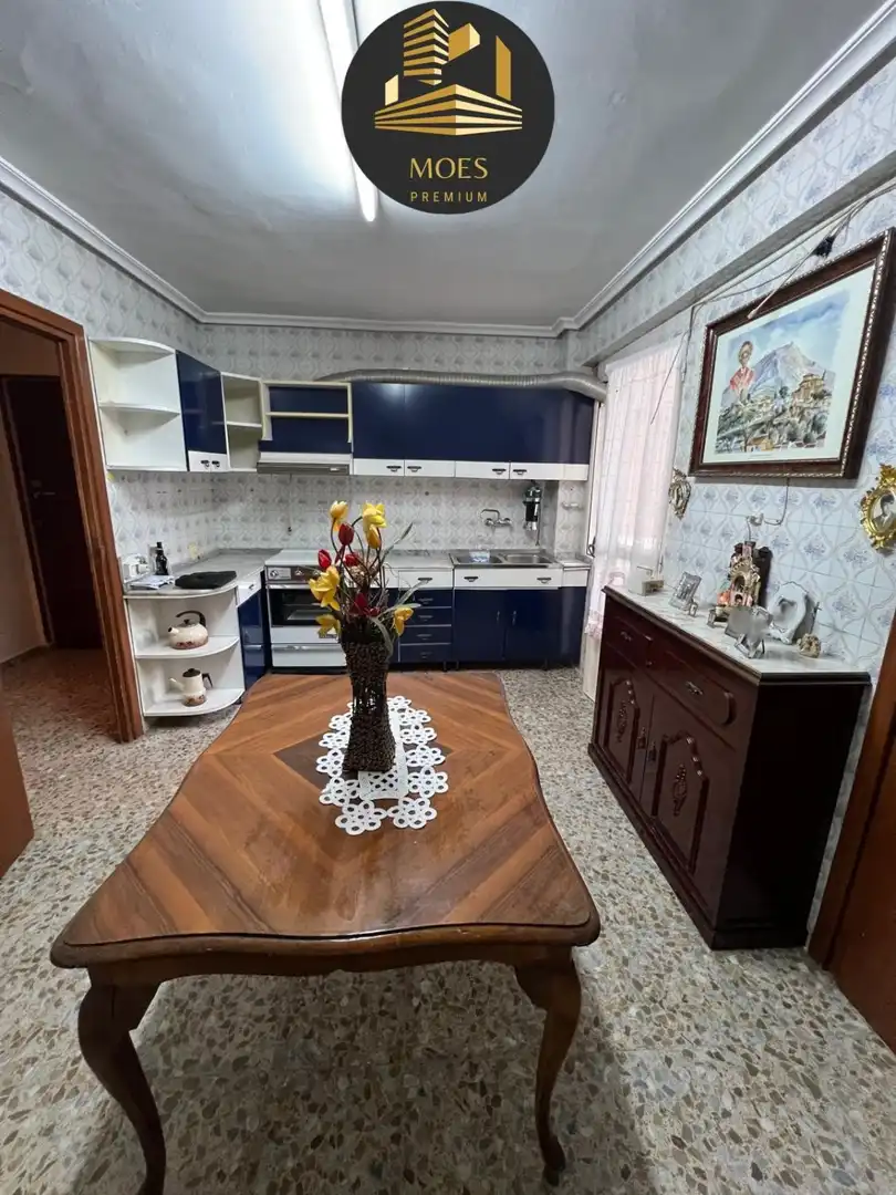 Flat with lift for sale in Martos, imagen 8