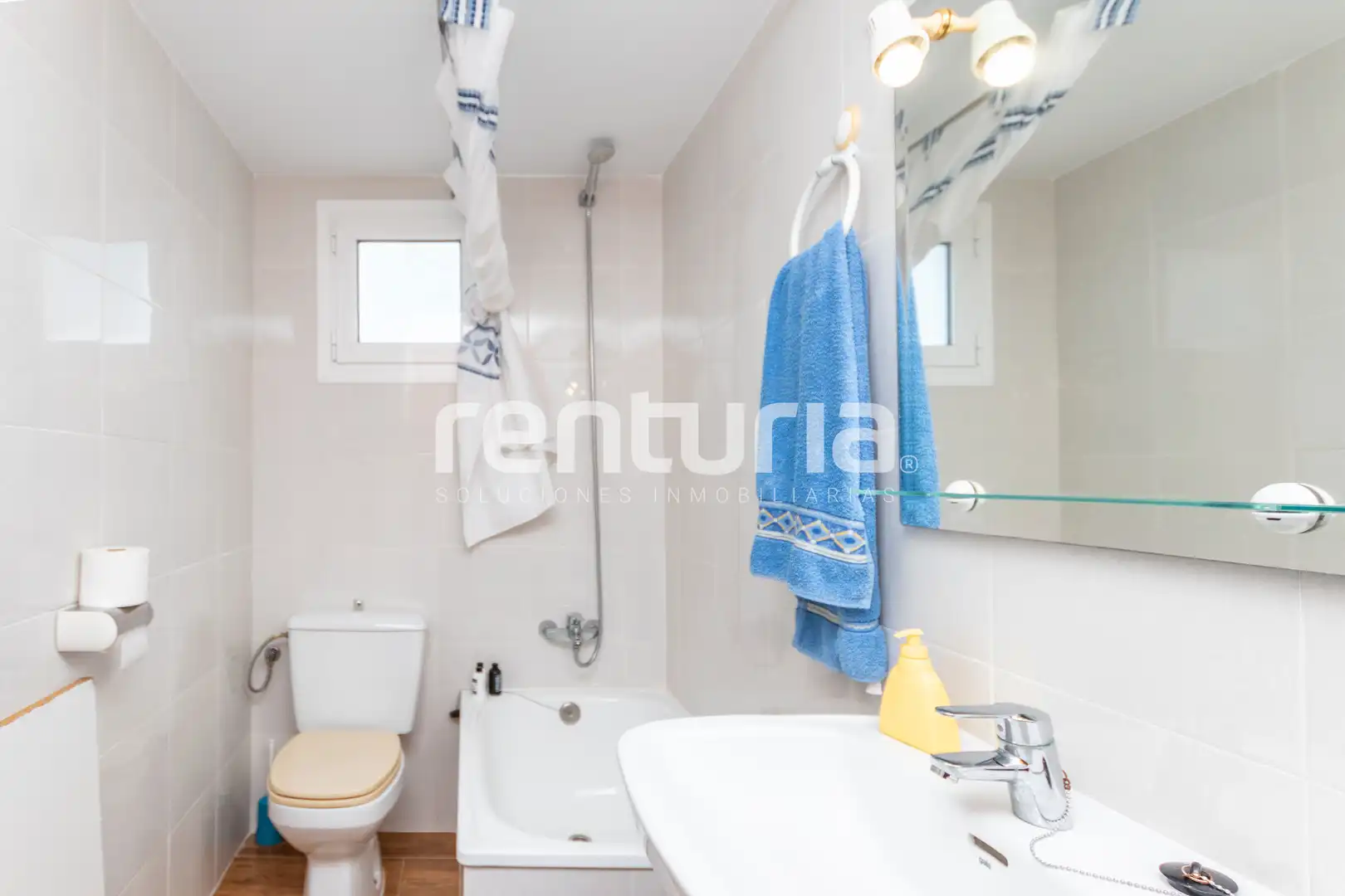 Piso en venta en El Perelló