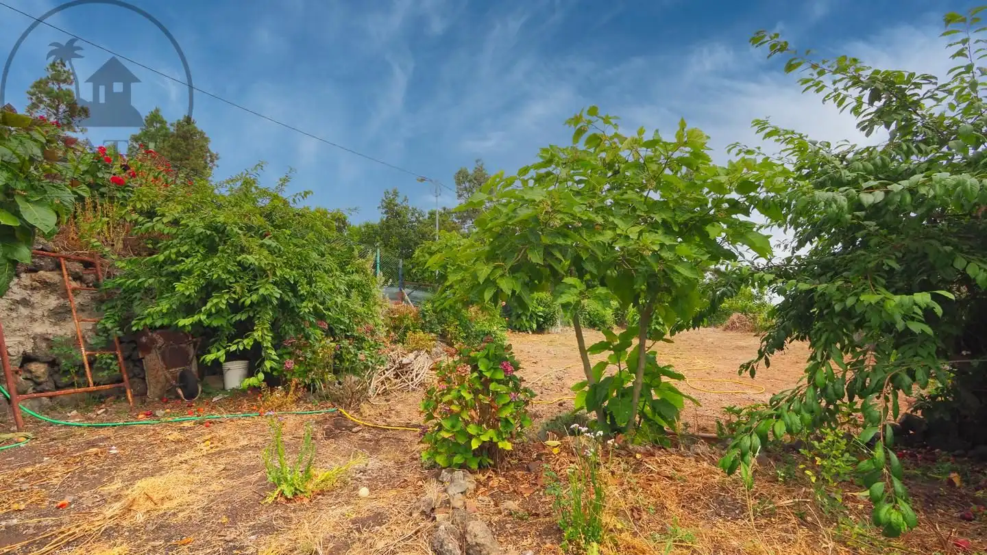 Casa con jardín en venta en La Vega - El Amparo - Cueva del Viento, imagen 50