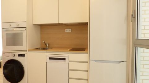 Foto 4 de Piso de alquiler en Madrid - Calle Vital Aza, Pueblo Nuevo, Madrid Capital