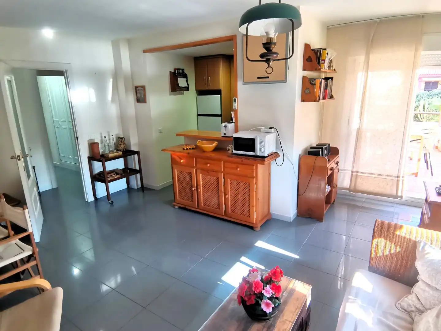 Wohnung mit Pool zum Verkauf in Bahia Luz - La Forestal, imagen 2