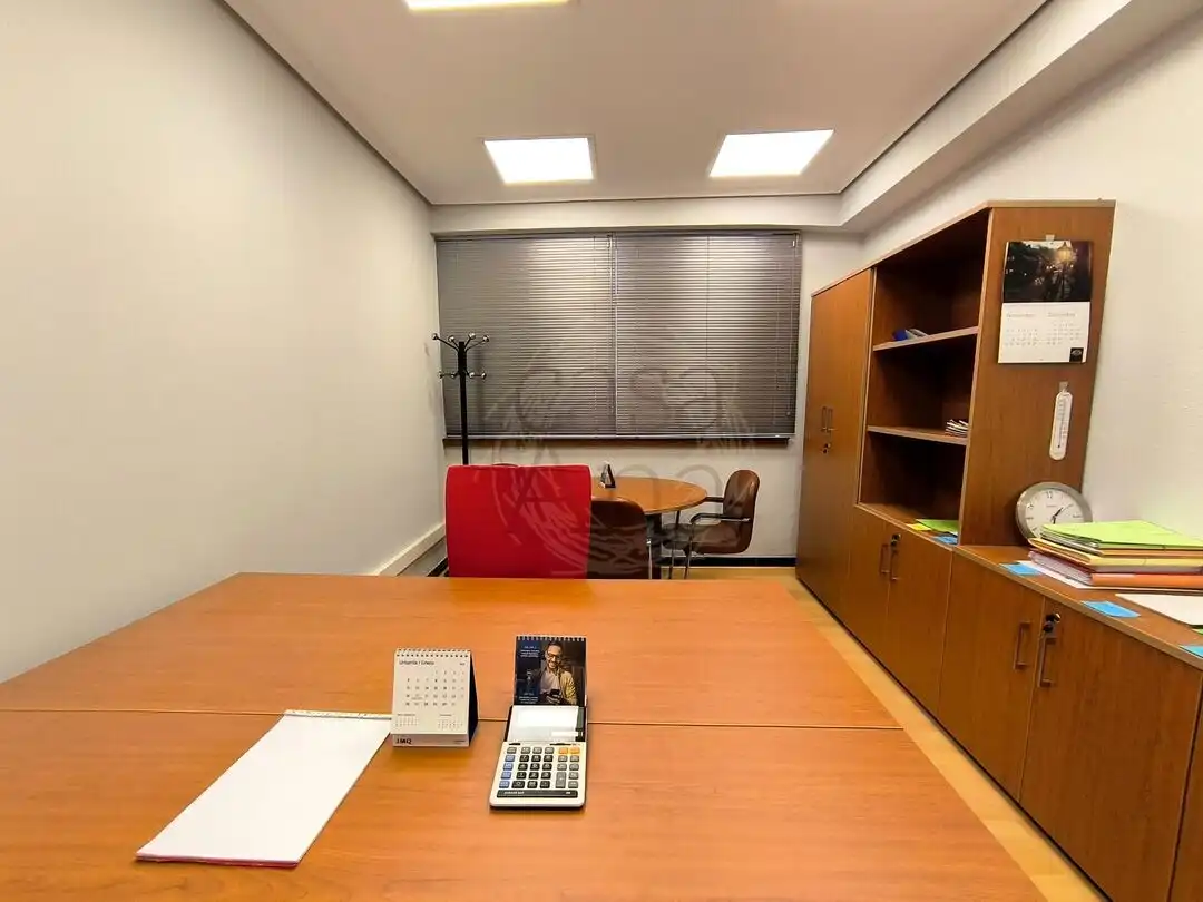 Büro zur Miete in Bilbao  mit Möbliert