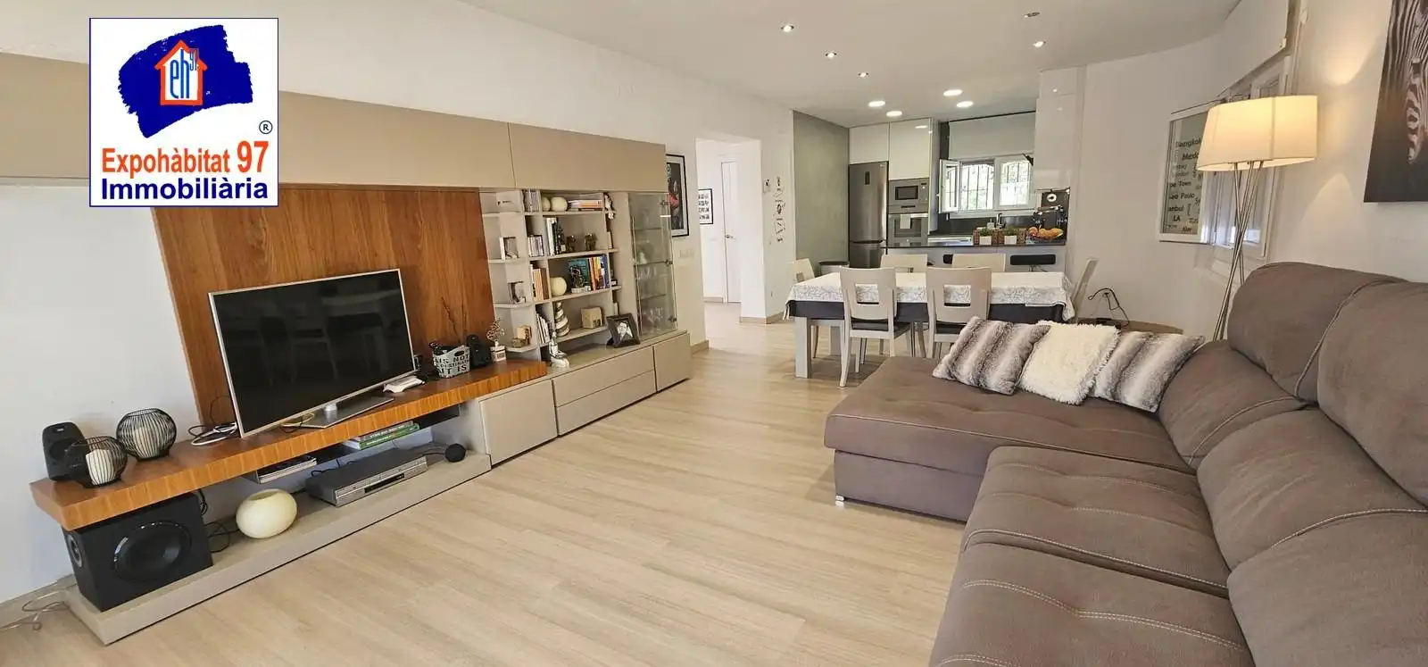 Villa mit Pool zum Verkauf in Poble, imagen 6