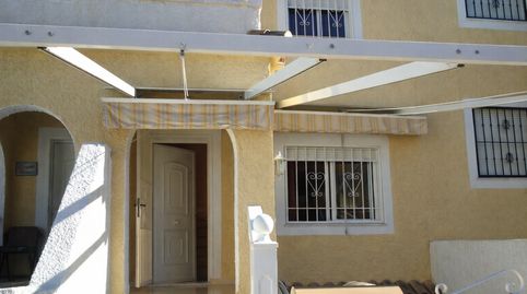 Foto 4 de Casa o chalet de alquiler en Avenida de Polonia, 236, Monte y Mar, Santa Pola