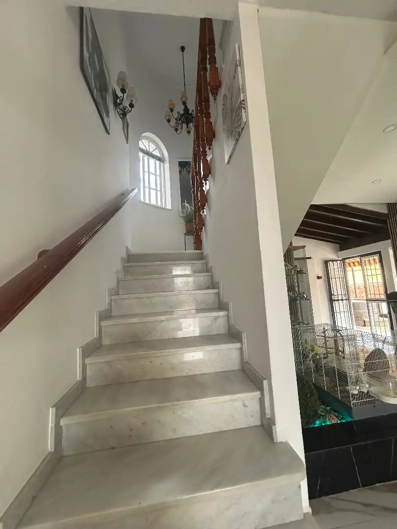 Casa o xalet en venda en Alhaurín de la Torre amb Aire condicionat, Jardí privat i Terrassa