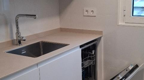 Foto 4 de Apartament de lloguer a Calle de Federico García Lorca, San José Alto,  Zaragoza Capital