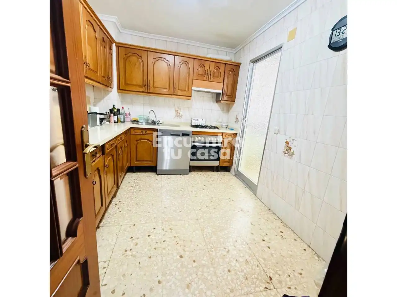 Appartamento con terrazza in vendita a Calle Escoles, imagen 5