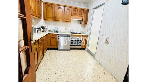 Foto 5 de Piso en venta en Calle Escoles, Centro Urbano, Benidorm