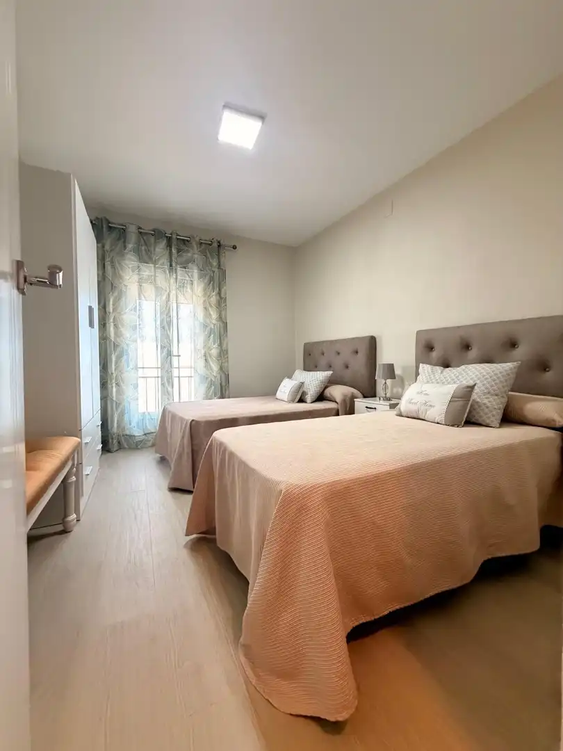Bedroom of Houses for sale in Lopera