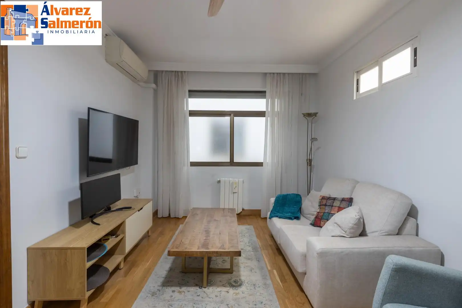 Piso en venta en Calle CARRIL DEL PICON, Centro - Sagrario