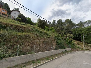 Terrain rustique à vendre à Carrer de l'Estrella d'Orient 48