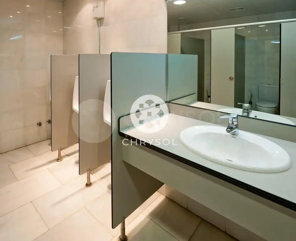 Office space with lift for sale in Avenida Avinguda Corts Catalanes, imagen 8