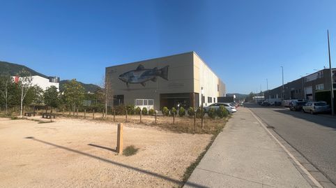 Photo 4 of Industrial buildings for rent in Carrer del Ter, 1, La Cellera de Ter, Girona