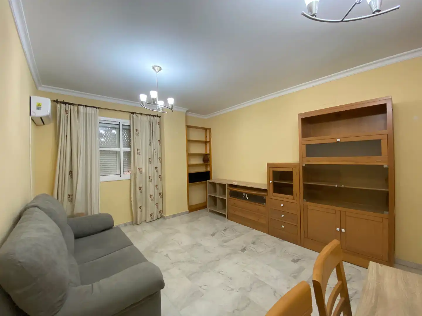 Wohnung zur Miete in Escritor Francisco Montero Galvache, Centro