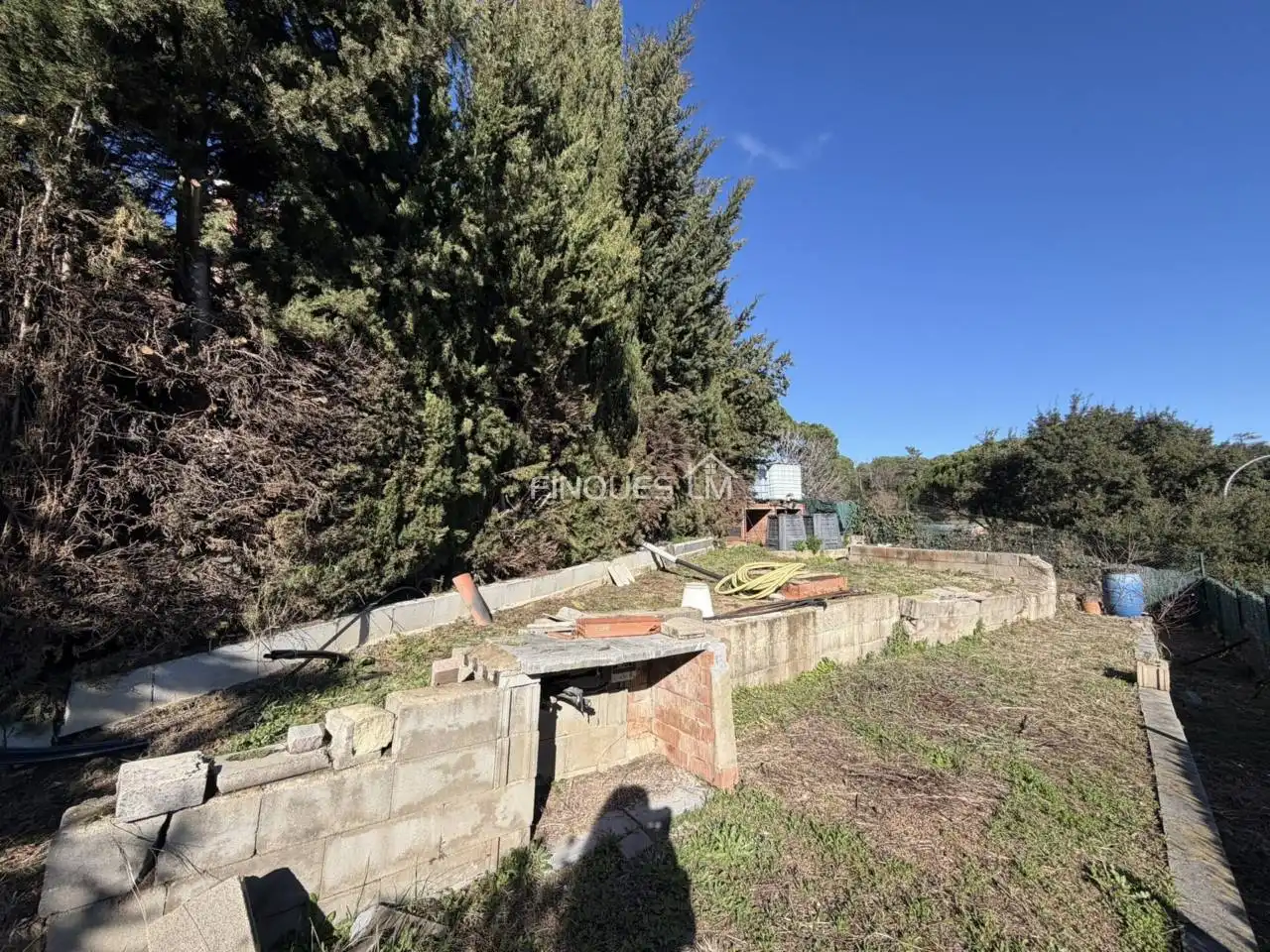 Casa o chalet en venta en Tordera con Calefacción y Terraza