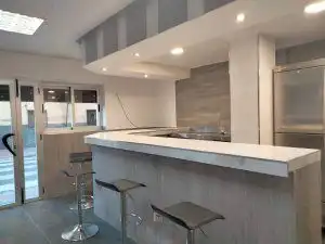 Cocina de Local en venta en Granada