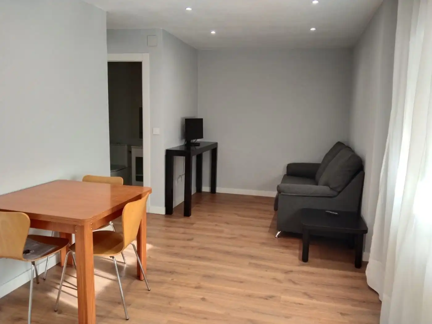 Flat for rent in Castilla - Hermida