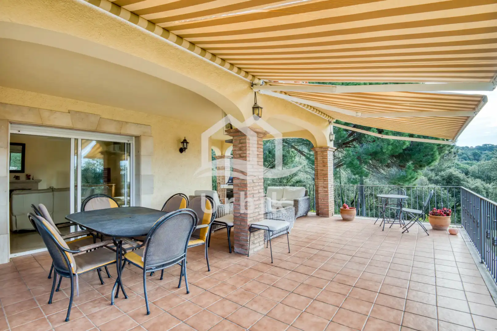 Casa amb jardí en venda a Urbanitzacions del Nord, imagen 29