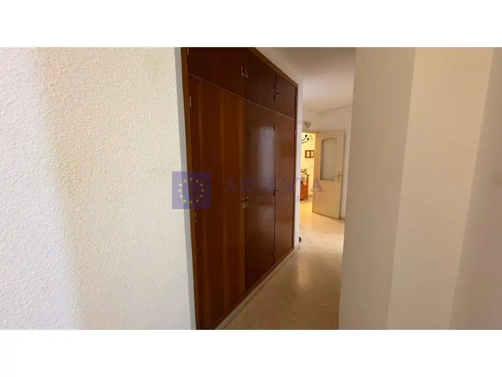 Piso en venta en Cáceres con Aire acondicionado y Amueblado