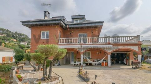CASA A CORBERA DE LLOBREGAT  ESPAI, COMODITAT I QUALITAT DE VIDA