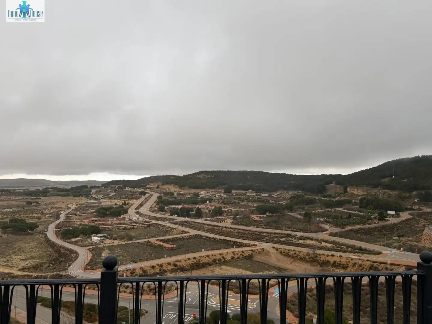 Casa en venda a Chinchilla de Monte-Aragón, imagen 9