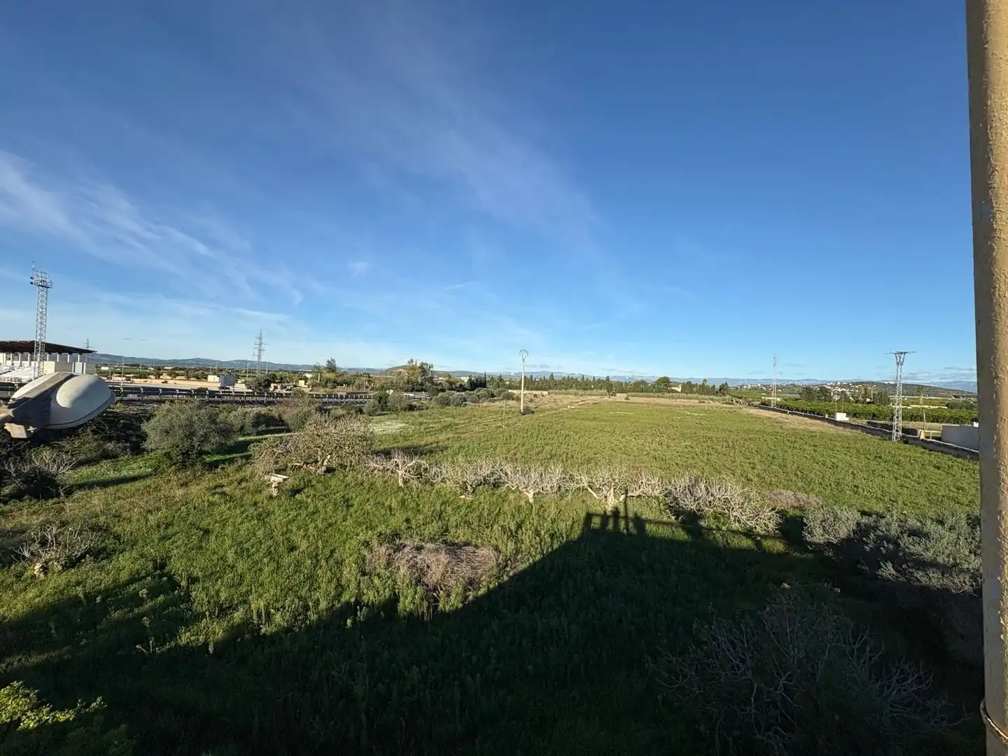 Residential for sale in Madrid, Madrid