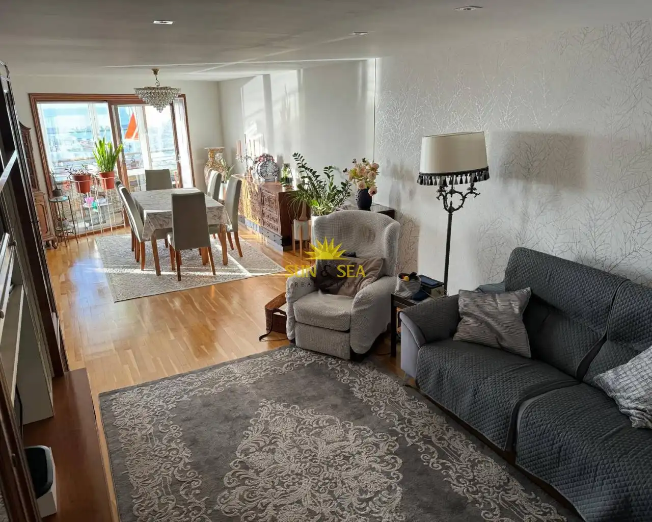 Apartamento con terraza en venta en Centro, imagen 6