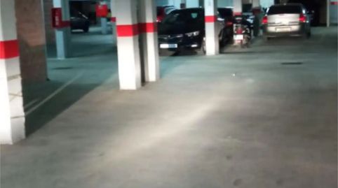 Foto 2 de Garaje en venta en Puente Mayorga - Campamento, San Roque