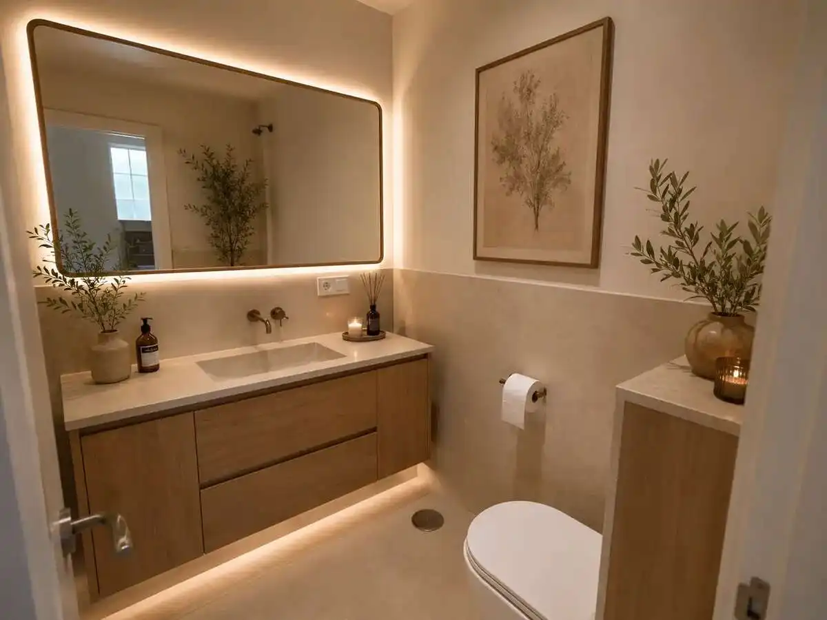Villa con piscina in vendita a Marbella Centro, imagen 4