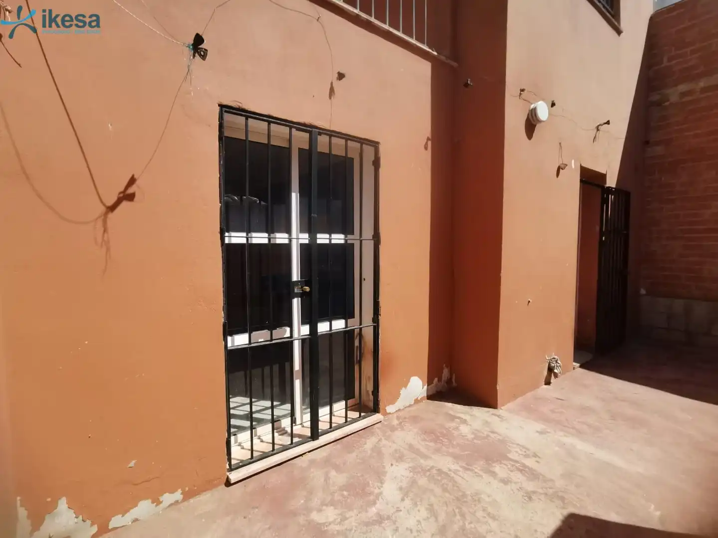 Casa o xalet en venda a Villalba del Alcor