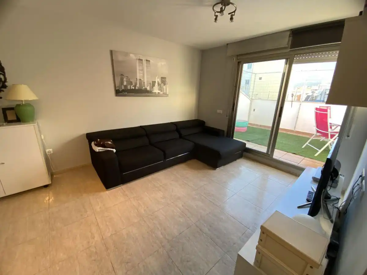 Apartamento con terraza en venta en RAMON DAS NEVES 38, imagen 5
