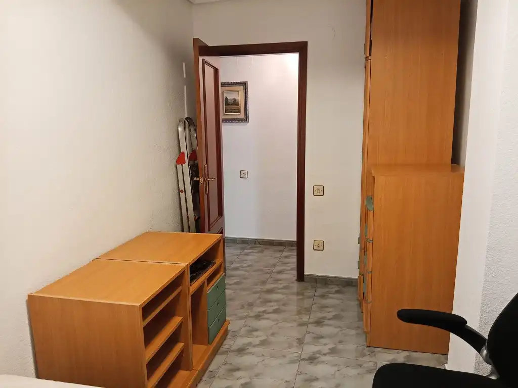Piso en venta en Valencia con Aire acondicionado, Amueblado y Horno