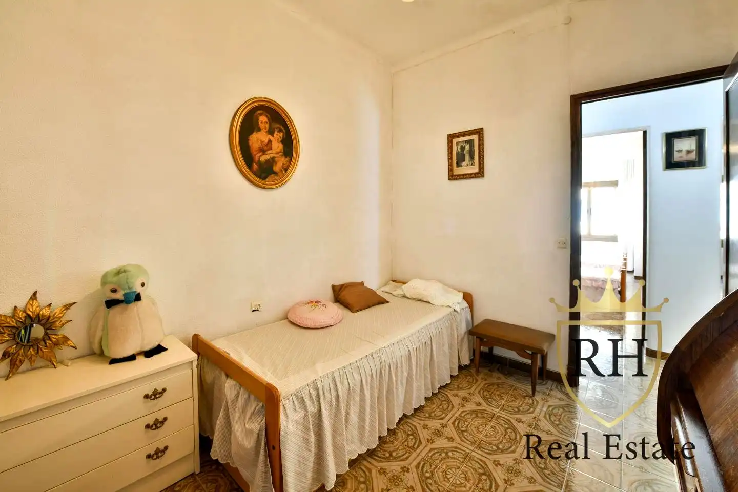 Habitación de Piso en venta en  Palma de Mallorca con Aire acondicionado y Trastero