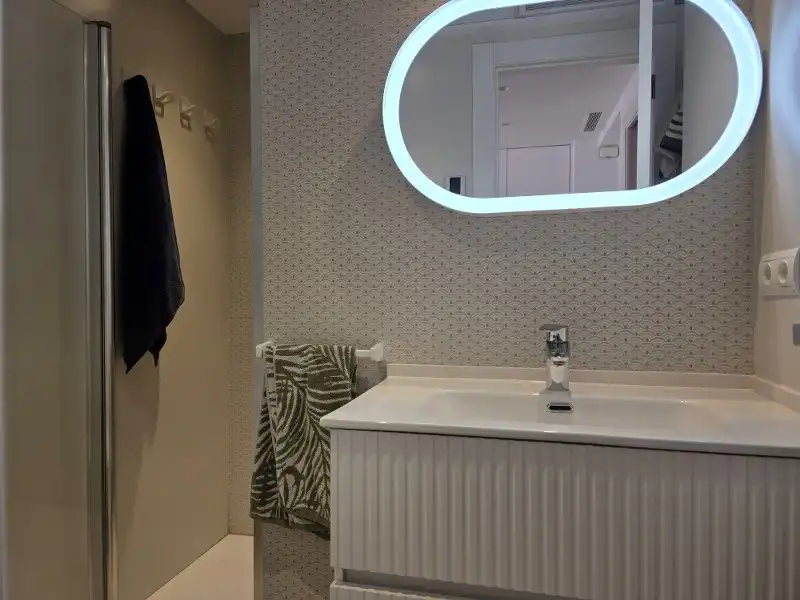 Apartament en venda a Racó