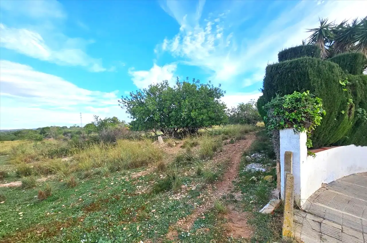 Residential land for sale in Proc. Simplificado, imagen 2