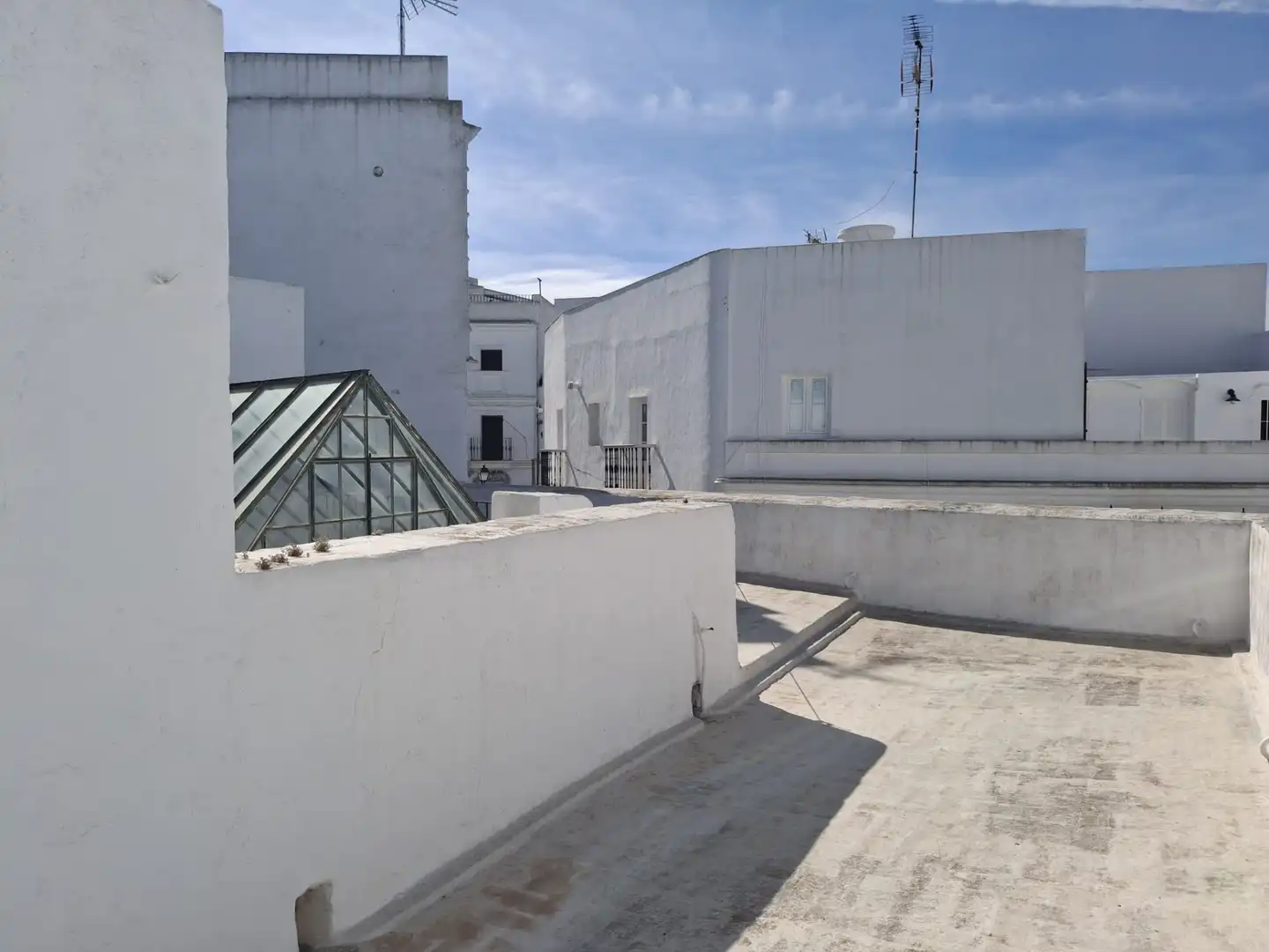 House with terrace for sale in Calle Plazuela 2A, imagen 46