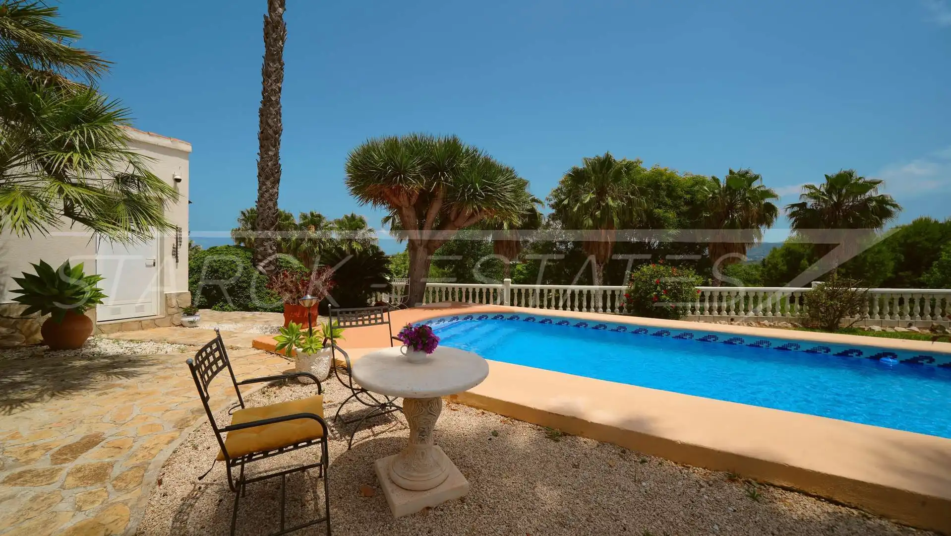 Haus mit Pool zum Verkauf in Beniarbeig, imagen 17