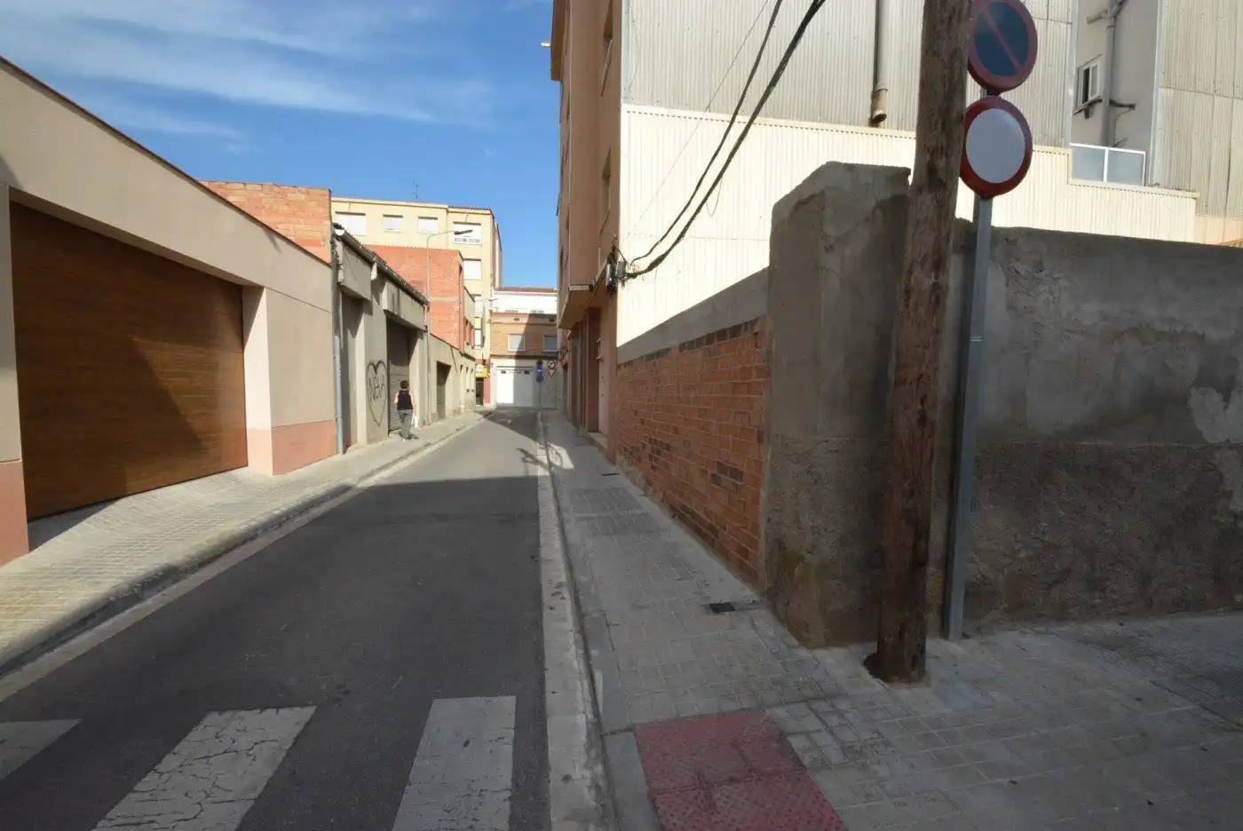 Terreno residencial en venta en Vilanova del Camí, imagen 4